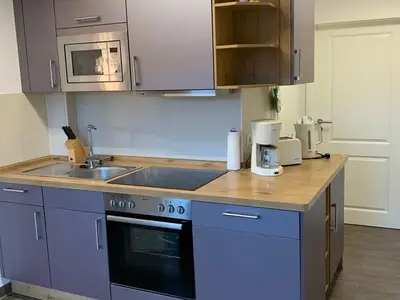 Ferienwohnung für 4 Personen (52 m²) in Rerik (Ostseebad) 3/10