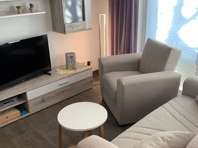 Ferienwohnung für 4 Personen (52 m²) in Rerik (Ostseebad) 5/10