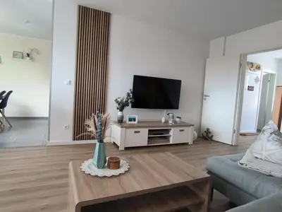 Ferienwohnung für 6 Personen (80 m²) in Rerik (Ostseebad) 1/10