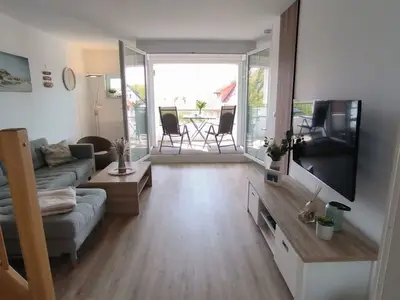 Ferienwohnung für 6 Personen (80 m²) in Rerik (Ostseebad) 2/10
