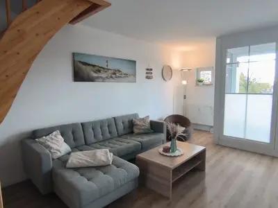 Ferienwohnung für 6 Personen (80 m²) in Rerik (Ostseebad) 4/10