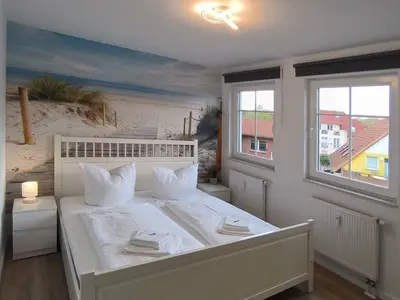 Ferienwohnung für 6 Personen (80 m²) in Rerik (Ostseebad) 7/10
