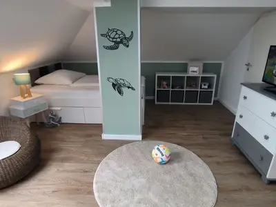 Ferienwohnung für 6 Personen (80 m²) in Rerik (Ostseebad) 9/10