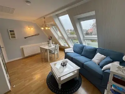 Ferienwohnung für 2 Personen (50 m²) in Rerik (Ostseebad) 1/10