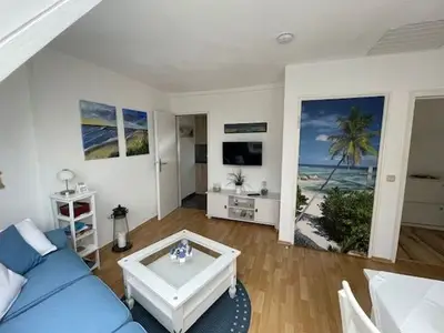 Ferienwohnung für 2 Personen (50 m²) in Rerik (Ostseebad) 2/10