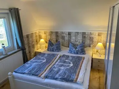 Ferienwohnung für 2 Personen (50 m²) in Rerik (Ostseebad) 3/10