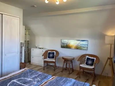 Ferienwohnung für 2 Personen (50 m²) in Rerik (Ostseebad) 4/10