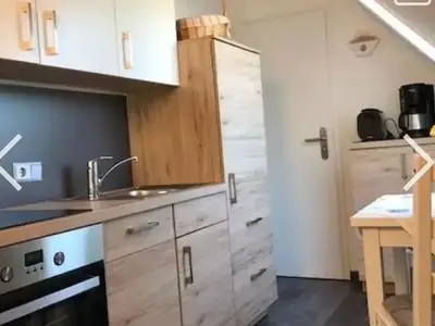 Ferienwohnung für 2 Personen (50 m²) in Rerik (Ostseebad) 5/10