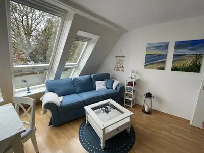 Ferienwohnung für 2 Personen (50 m²) in Rerik (Ostseebad) 7/10