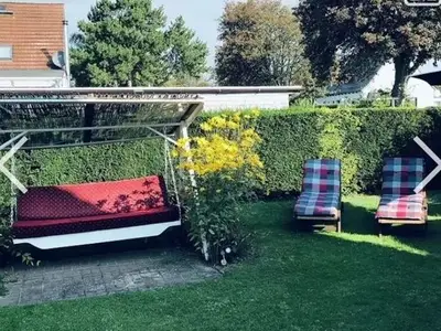 Ferienwohnung für 2 Personen (50 m²) in Rerik (Ostseebad) 9/10