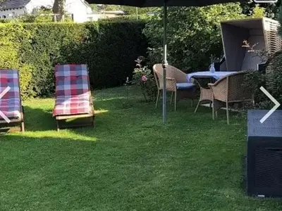 Ferienwohnung für 2 Personen (50 m²) in Rerik (Ostseebad) 10/10