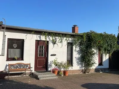 Ferienwohnung für 2 Personen (45 m²) in Rerik (Ostseebad) 1/10