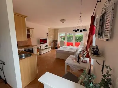 Ferienwohnung für 2 Personen (45 m²) in Rerik (Ostseebad) 2/10