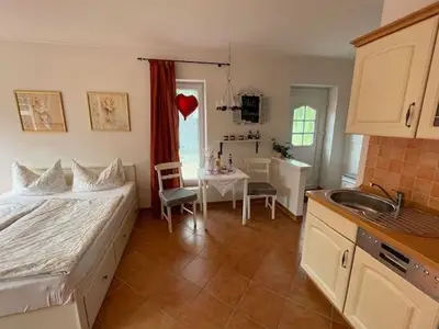 Ferienwohnung für 2 Personen (45 m²) in Rerik (Ostseebad) 3/10