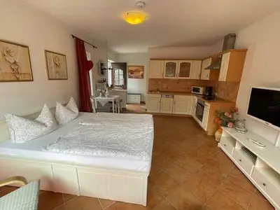 Ferienwohnung für 2 Personen (45 m²) in Rerik (Ostseebad) 4/10