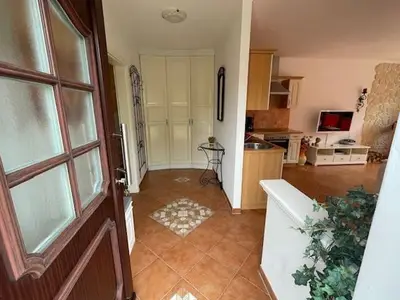 Ferienwohnung für 2 Personen (45 m²) in Rerik (Ostseebad) 5/10