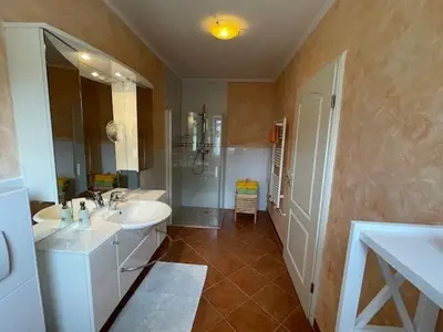 Ferienwohnung für 2 Personen (45 m²) in Rerik (Ostseebad) 6/10