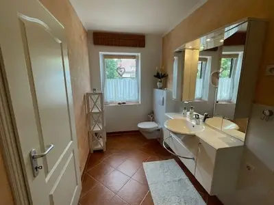 Ferienwohnung für 2 Personen (45 m²) in Rerik (Ostseebad) 7/10
