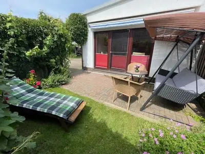 Ferienwohnung für 2 Personen (45 m²) in Rerik (Ostseebad) 8/10