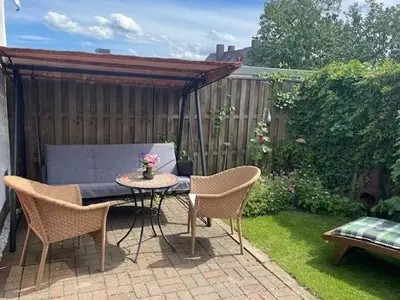 Ferienwohnung für 2 Personen (45 m²) in Rerik (Ostseebad) 9/10