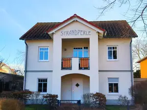 Ferienwohnung für 5 Personen (55 m²) in Rerik (Ostseebad)