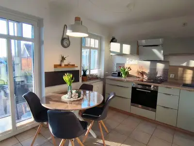 Ferienwohnung für 5 Personen (55 m²) in Rerik (Ostseebad) 2/10
