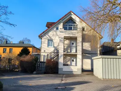 Ferienwohnung für 5 Personen (55 m²) in Rerik (Ostseebad) 3/10