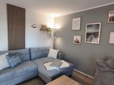 Ferienwohnung für 5 Personen (55 m²) in Rerik (Ostseebad) 4/10