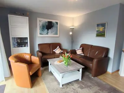 Ferienwohnung für 5 Personen (65 m²) in Rerik (Ostseebad) 2/10