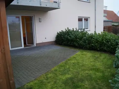 Ferienwohnung für 4 Personen (53 m²) in Rerik (Ostseebad) 3/10