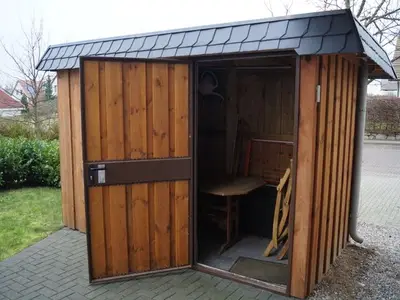 Ferienwohnung für 4 Personen (53 m²) in Rerik (Ostseebad) 4/10