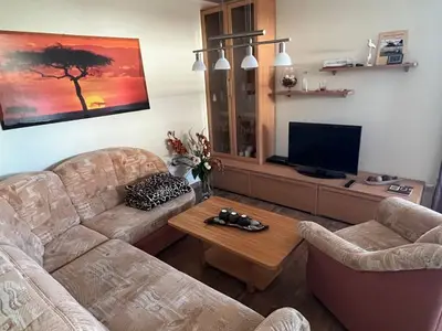Ferienwohnung für 4 Personen (53 m²) in Rerik (Ostseebad) 7/10