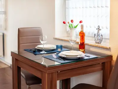 Ferienwohnung für 2 Personen (52 m²) in Rerik (Ostseebad) 4/10