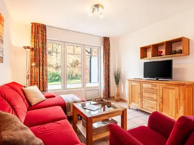 Ferienwohnung für 3 Personen (41 m²) in Rerik (Ostseebad) 1/10
