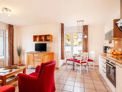 Ferienwohnung für 3 Personen (41 m²) in Rerik (Ostseebad) 2/10