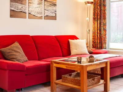 Ferienwohnung für 3 Personen (41 m²) in Rerik (Ostseebad) 5/10