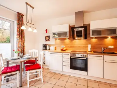 Ferienwohnung für 3 Personen (41 m²) in Rerik (Ostseebad) 6/10