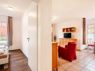 Ferienwohnung für 3 Personen (41 m²) in Rerik (Ostseebad) 9/10