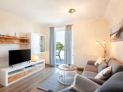 Ferienwohnung für 2 Personen (36 m²) in Rerik (Ostseebad) 1/10