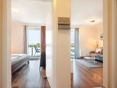 Ferienwohnung für 2 Personen (36 m²) in Rerik (Ostseebad) 8/10