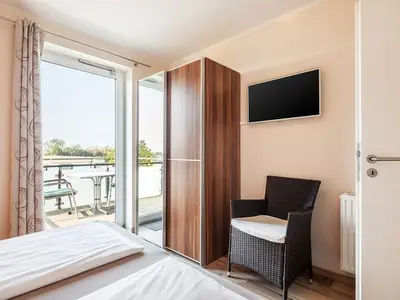 Ferienwohnung für 2 Personen (36 m²) in Rerik (Ostseebad) 9/10