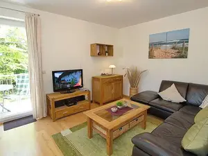 Ferienwohnung für 4 Personen (52 m²) in Rerik (Ostseebad)