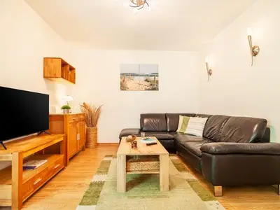 Ferienwohnung für 4 Personen (52 m²) in Rerik (Ostseebad) 3/10