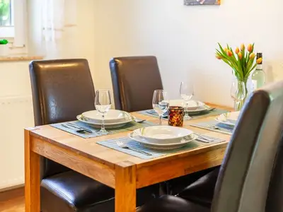 Ferienwohnung für 4 Personen (52 m²) in Rerik (Ostseebad) 6/10