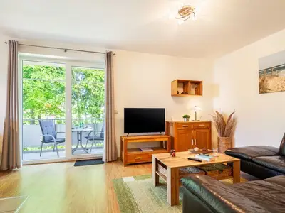 Ferienwohnung für 4 Personen (52 m²) in Rerik (Ostseebad) 7/10