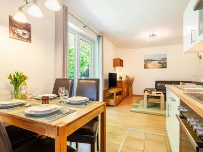 Ferienwohnung für 4 Personen (52 m²) in Rerik (Ostseebad) 10/10