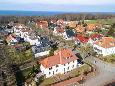Ferienwohnung für 7 Personen (55 m²) in Rerik (Ostseebad) 2/10