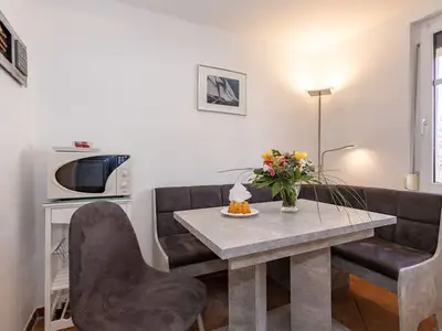 Ferienwohnung für 7 Personen (55 m²) in Rerik (Ostseebad) 9/10