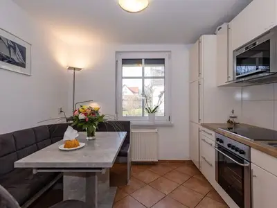 Ferienwohnung für 7 Personen (55 m²) in Rerik (Ostseebad) 10/10