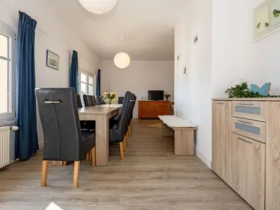 Ferienwohnung für 8 Personen (55 m²) in Rerik (Ostseebad) 5/10